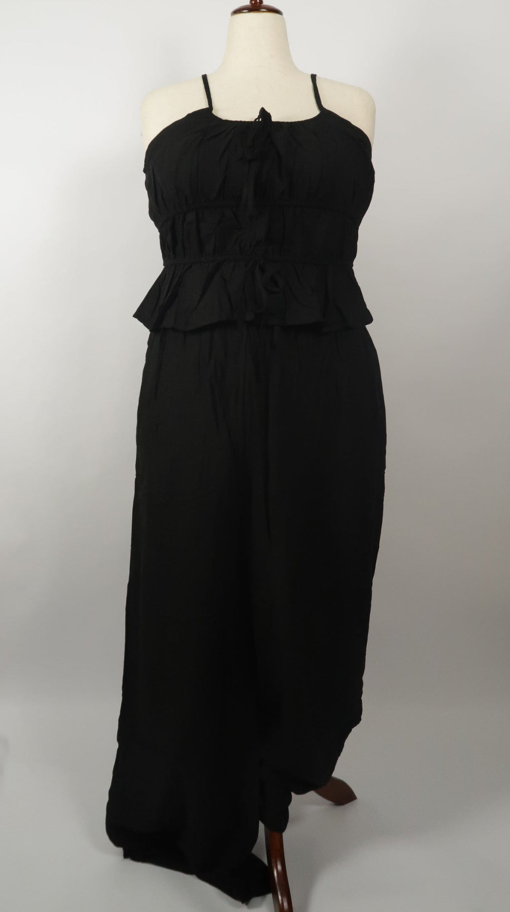 Noir Lounge Set - Curve Fit