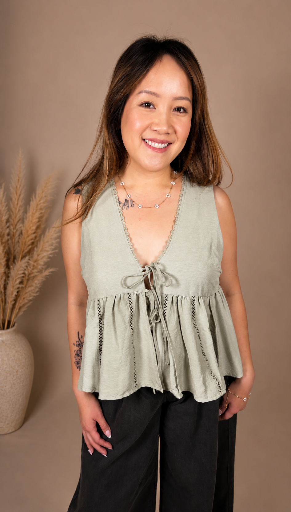The Breeze Top