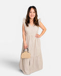 The Eden Maxi Dress