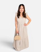The Eden Maxi Dress