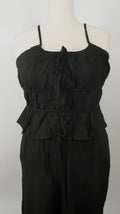 Noir Lounge Set - Curve Fit