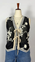 The Bloom Vest - Curve Fit