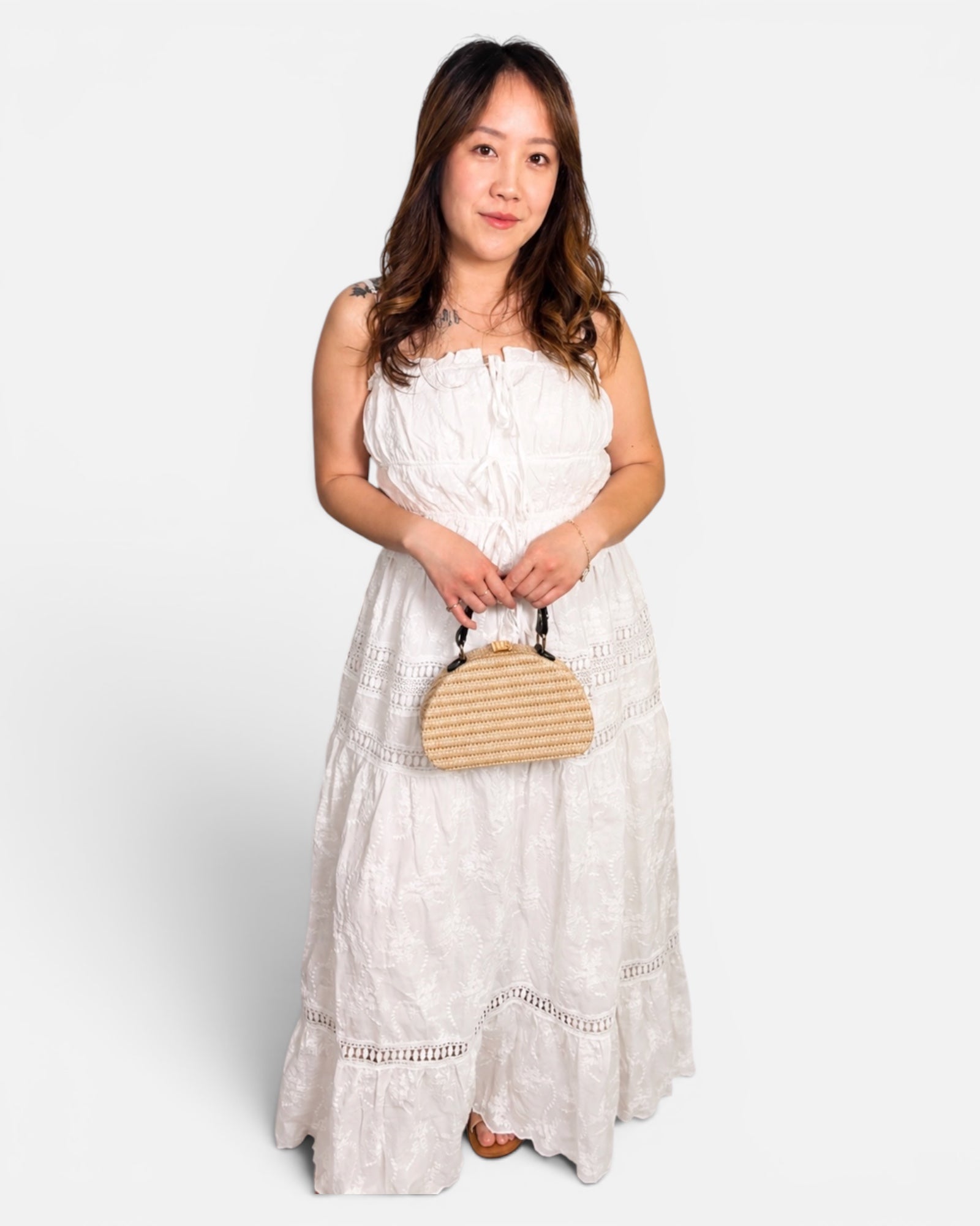 Willow Tiered Set