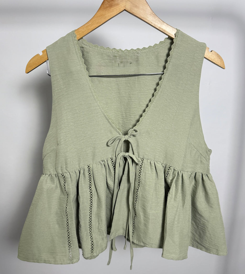 The Breeze Top