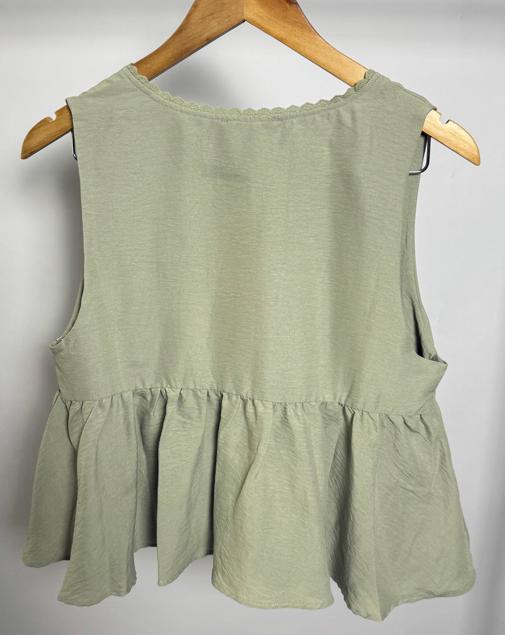 The Breeze Top