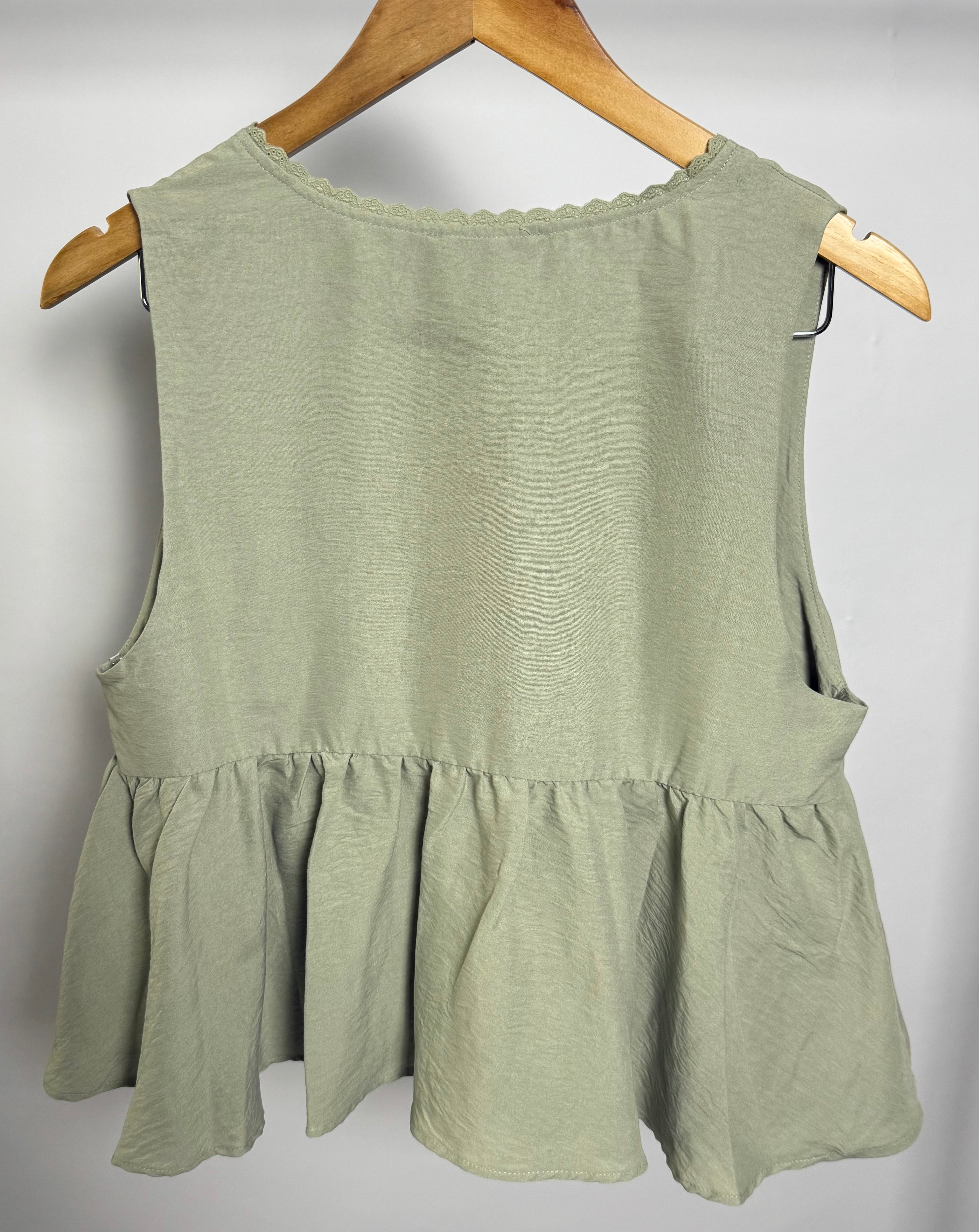The Breeze Top