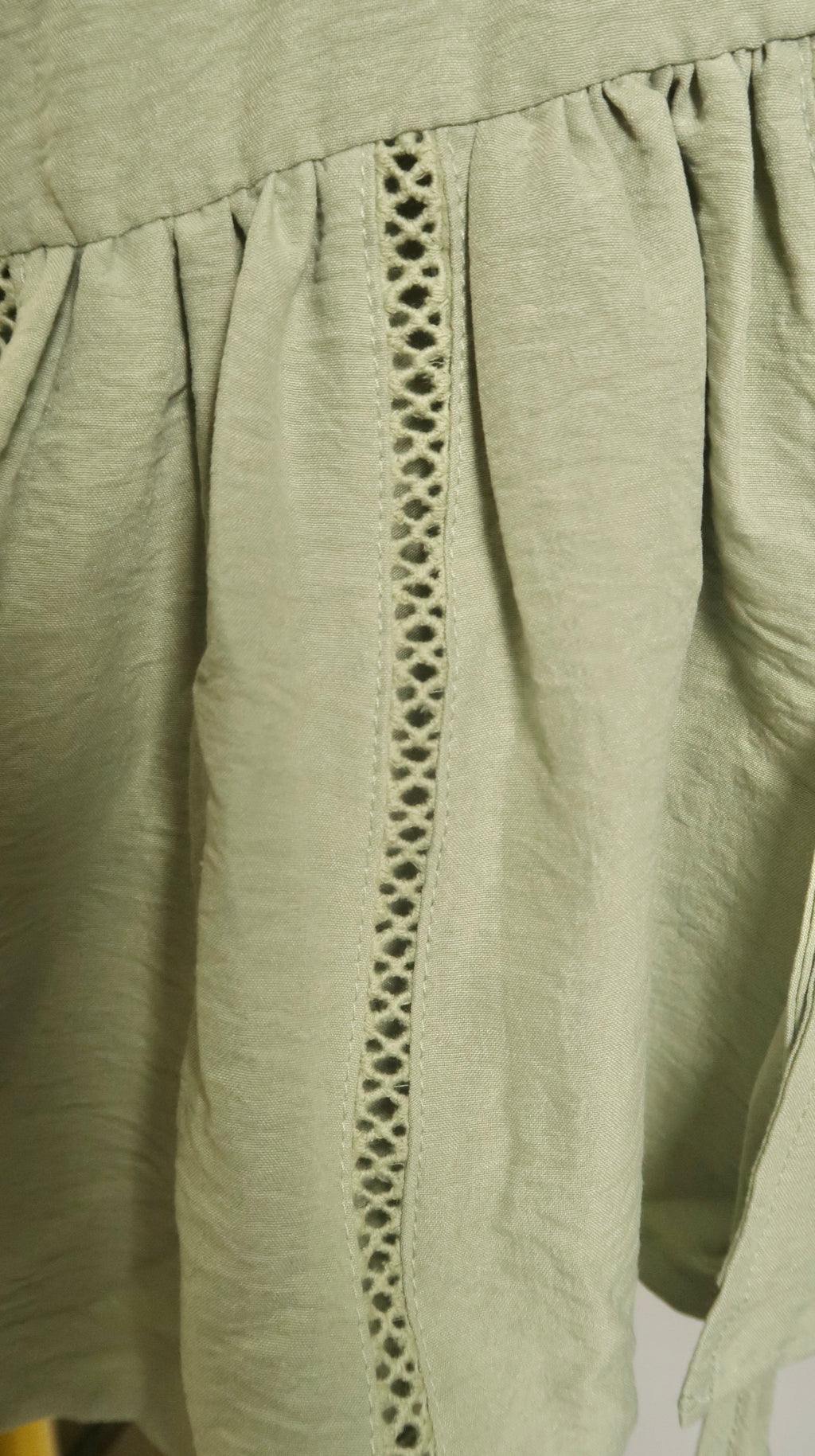 The Breeze Top