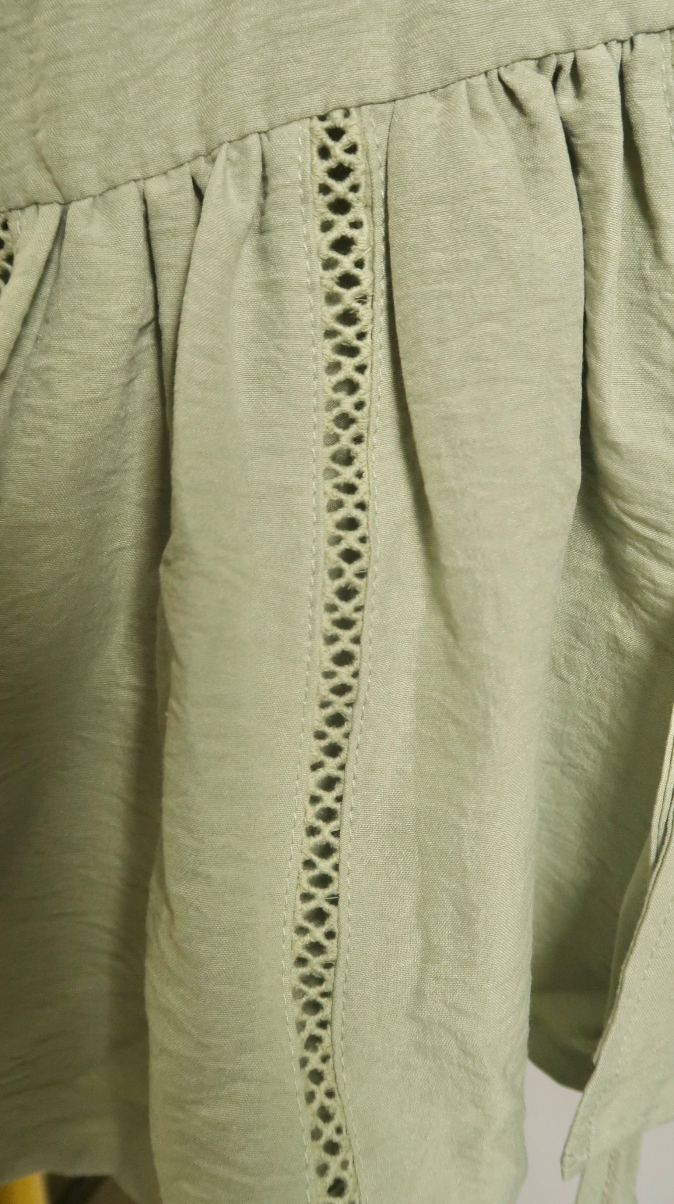 The Breeze Top