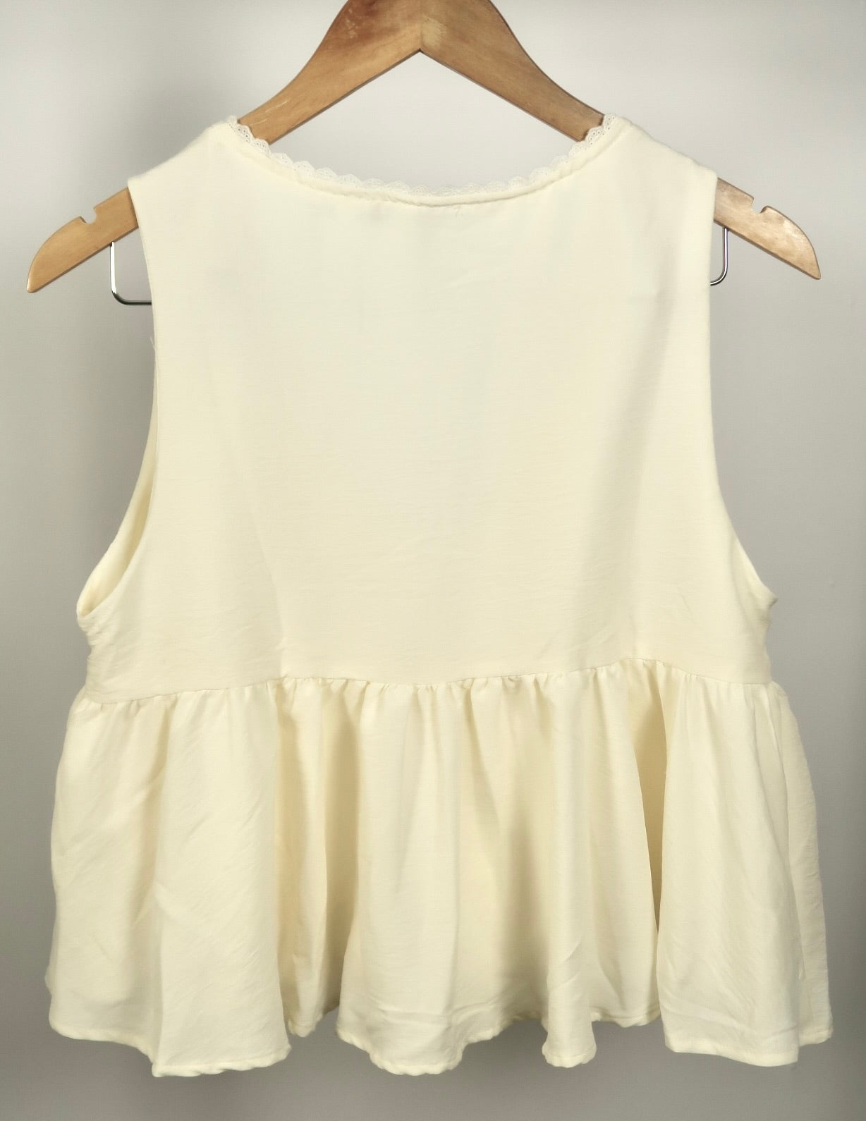 The Breeze Top