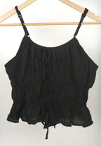 Noir Lounge Set - Curve Fit