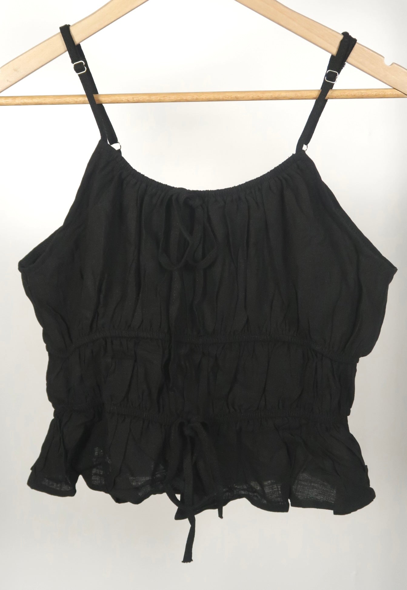 Noir Lounge Set - Curve Fit