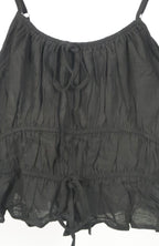 Noir Lounge Set - Curve Fit