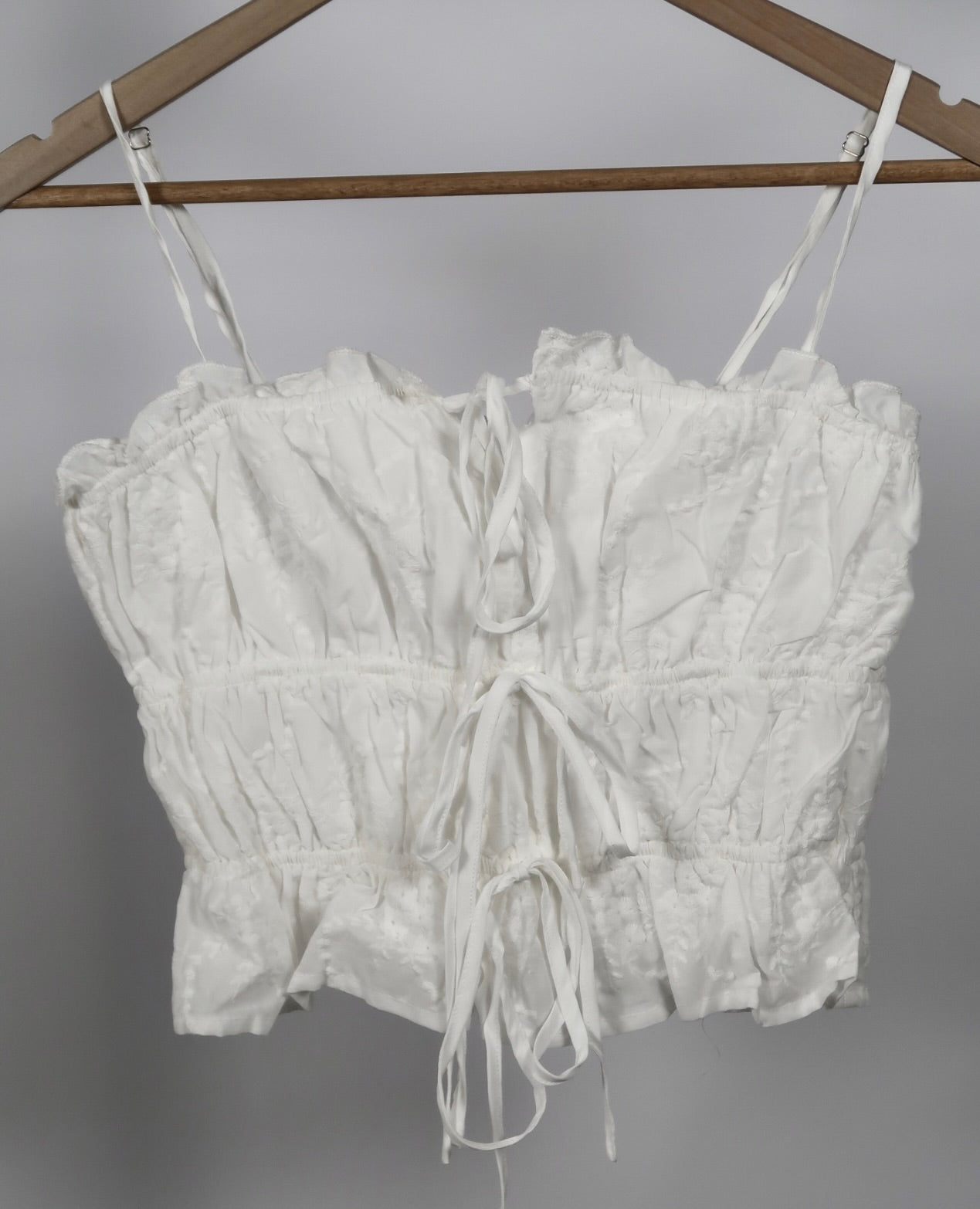 Willow Tiered Set