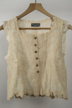 The Luna Top