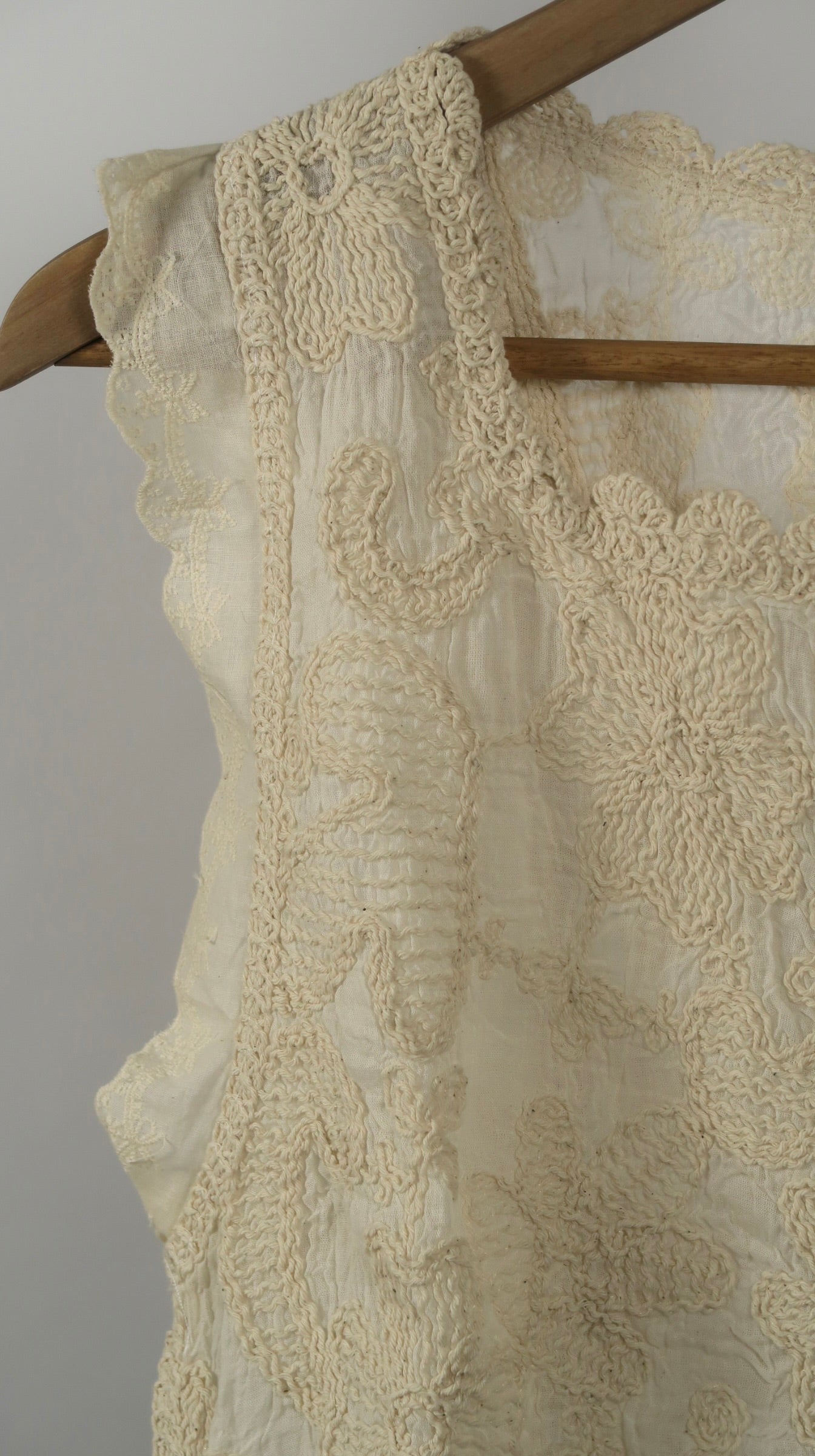 The Luna Top
