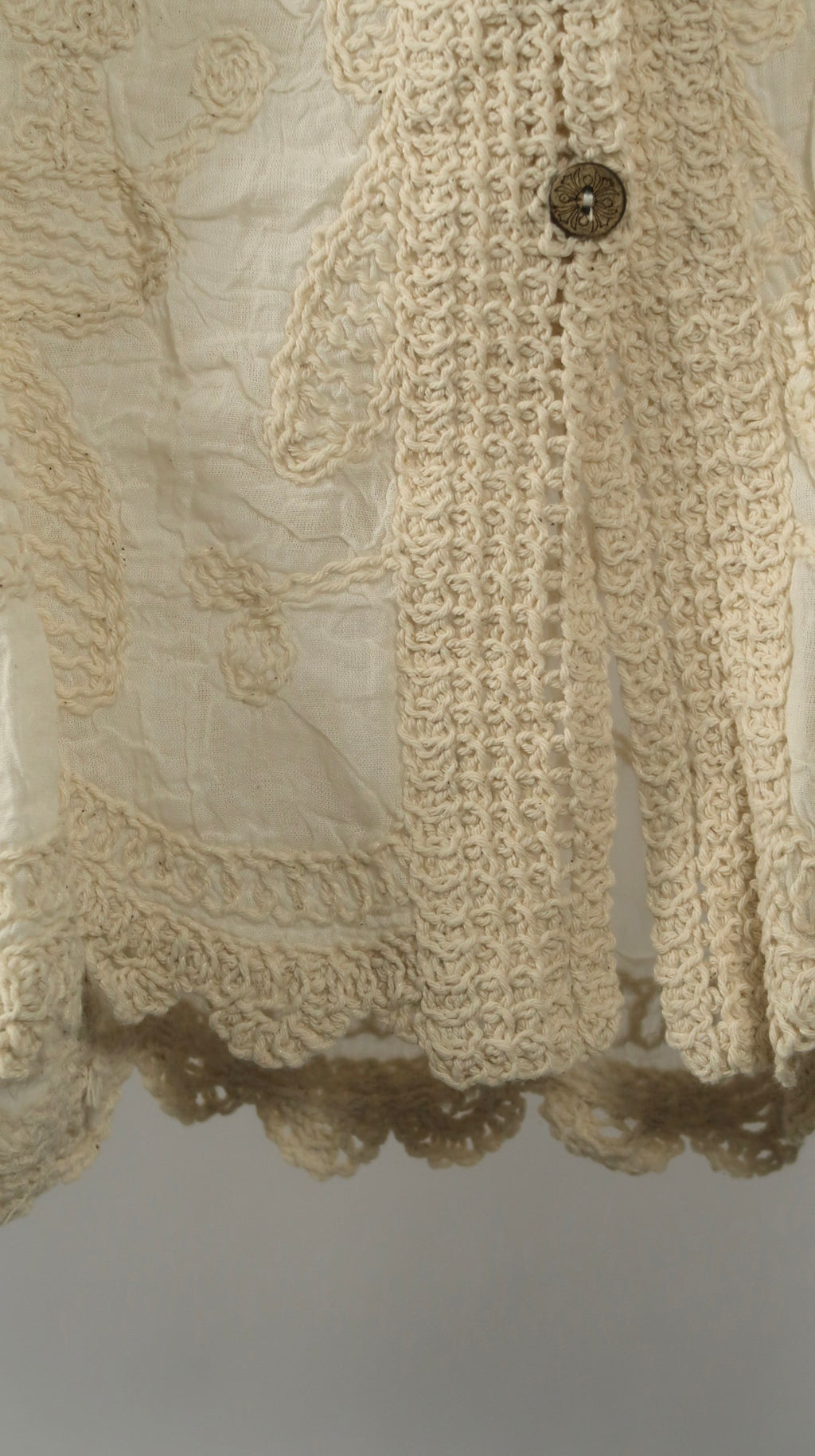 The Luna Top