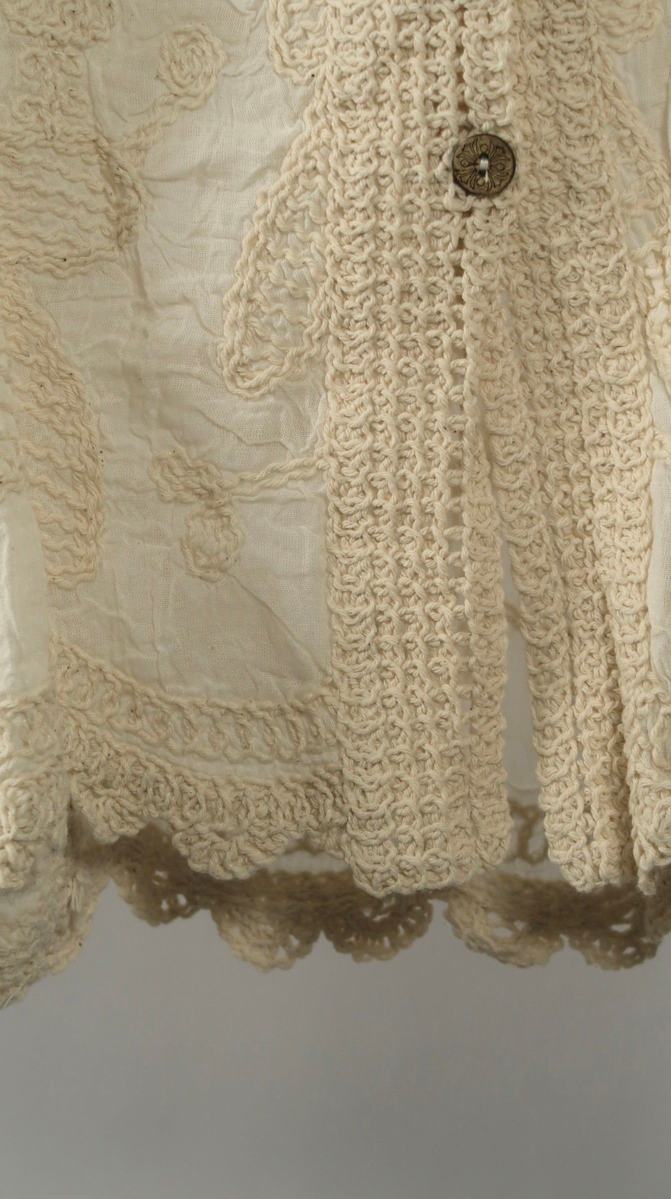 The Luna Top