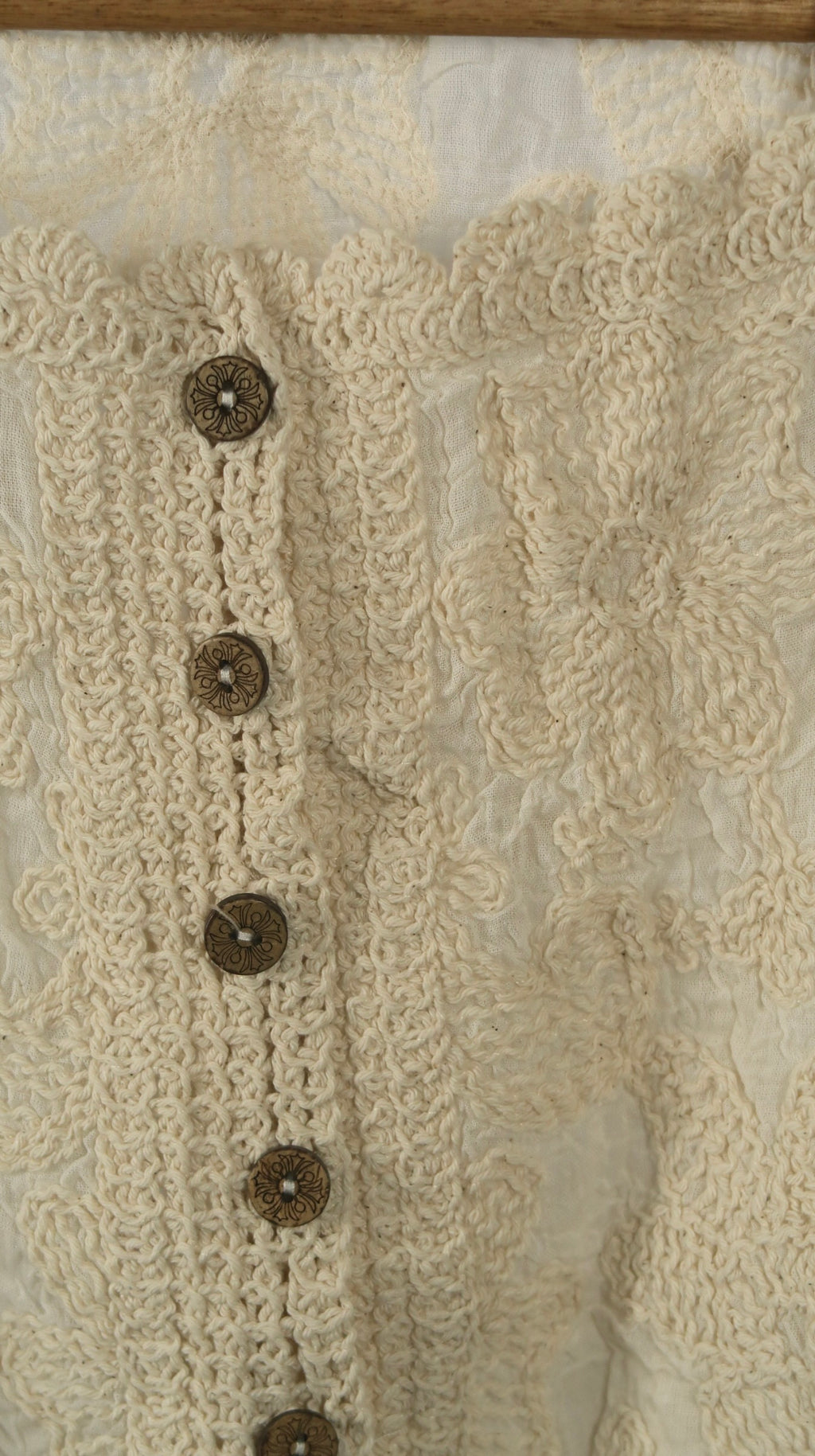 The Luna Top