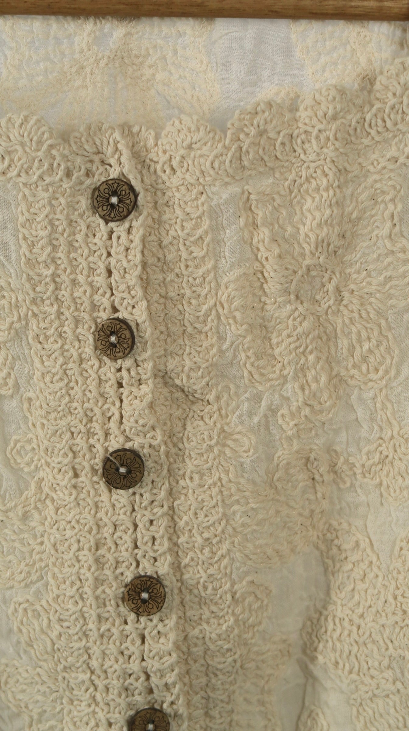 The Luna Top