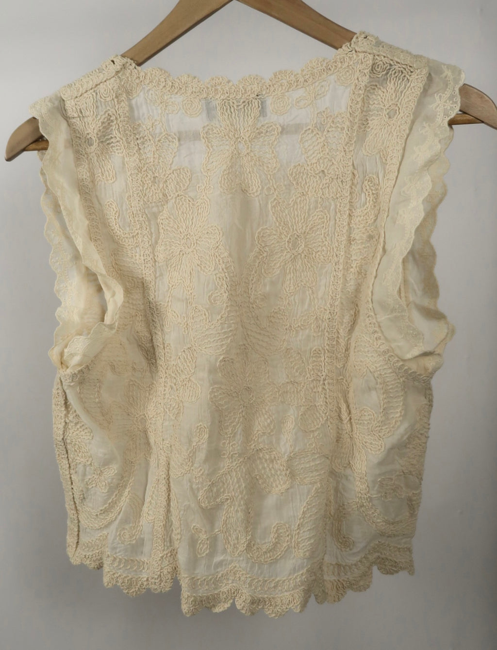 The Luna Top