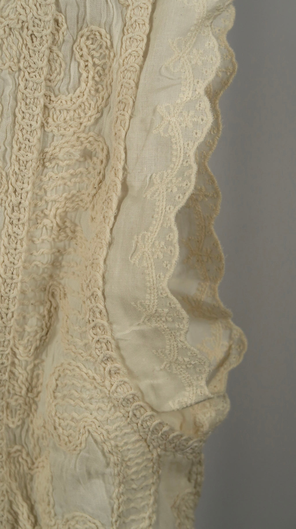 The Luna Top
