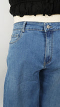 The Everyday Denim - Curve Fit
