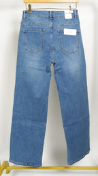 The Everyday Denim - Curve Fit