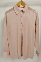 The Sheer Top