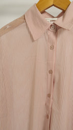 The Sheer Top