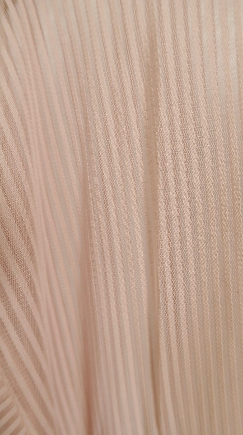 The Sheer Top