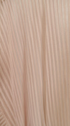 The Sheer Top