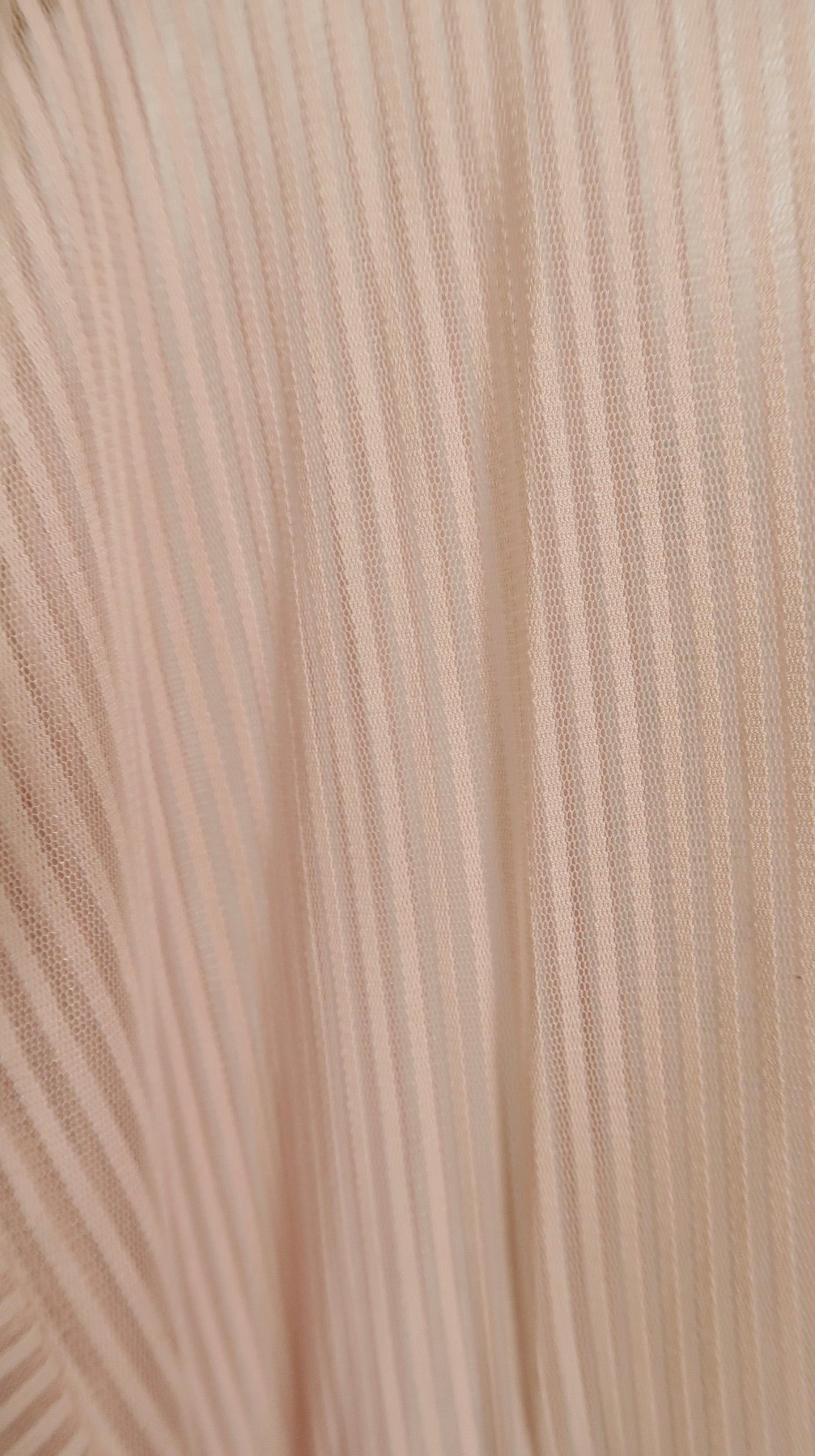 The Sheer Top