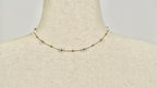 Daisy Chain Necklace