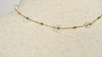 Daisy Chain Necklace