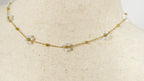 Daisy Chain Necklace