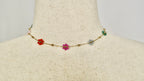 Garden Party Necklace