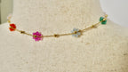 Garden Party Necklace