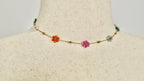 Garden Party Necklace