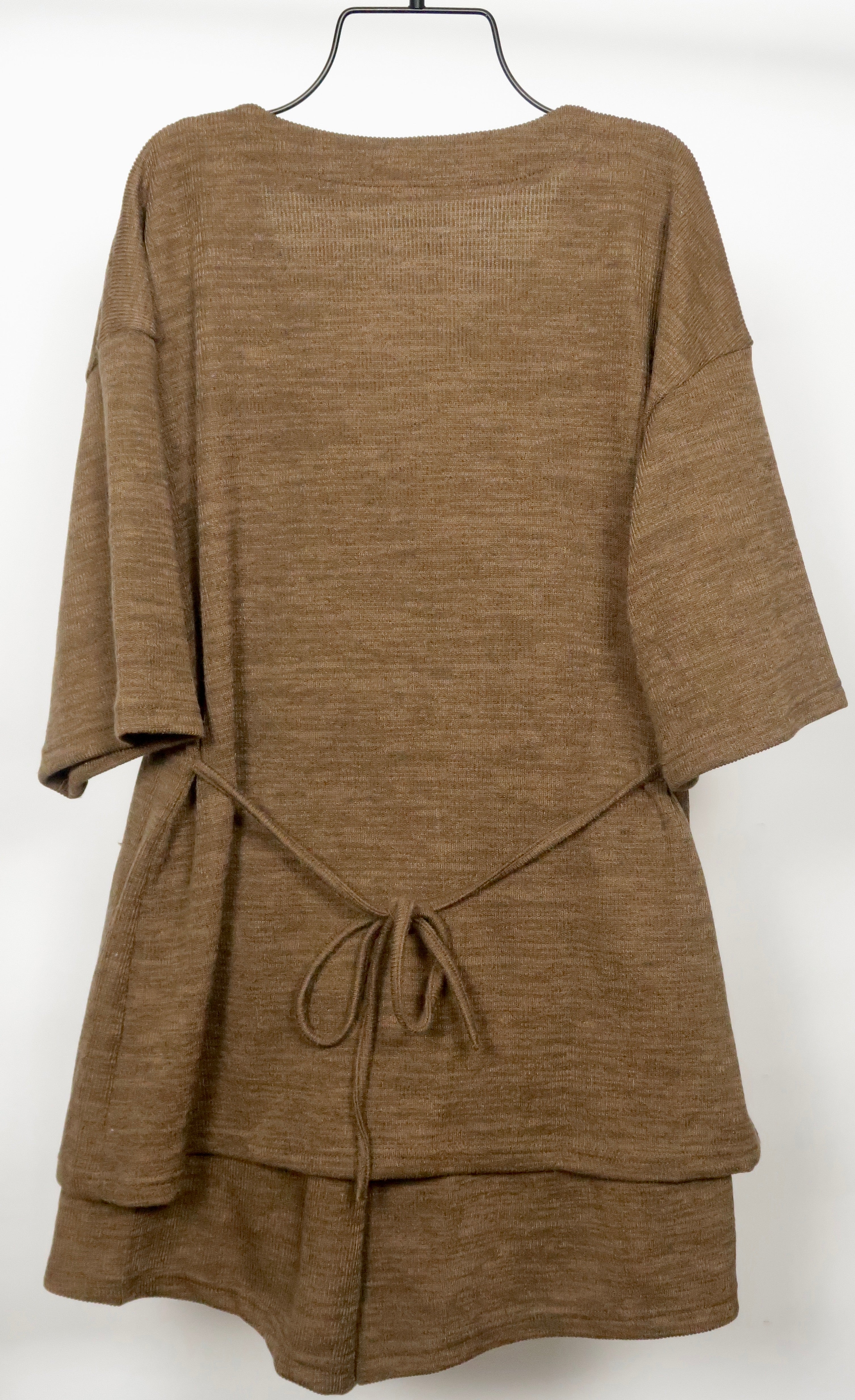 The Comfort Set