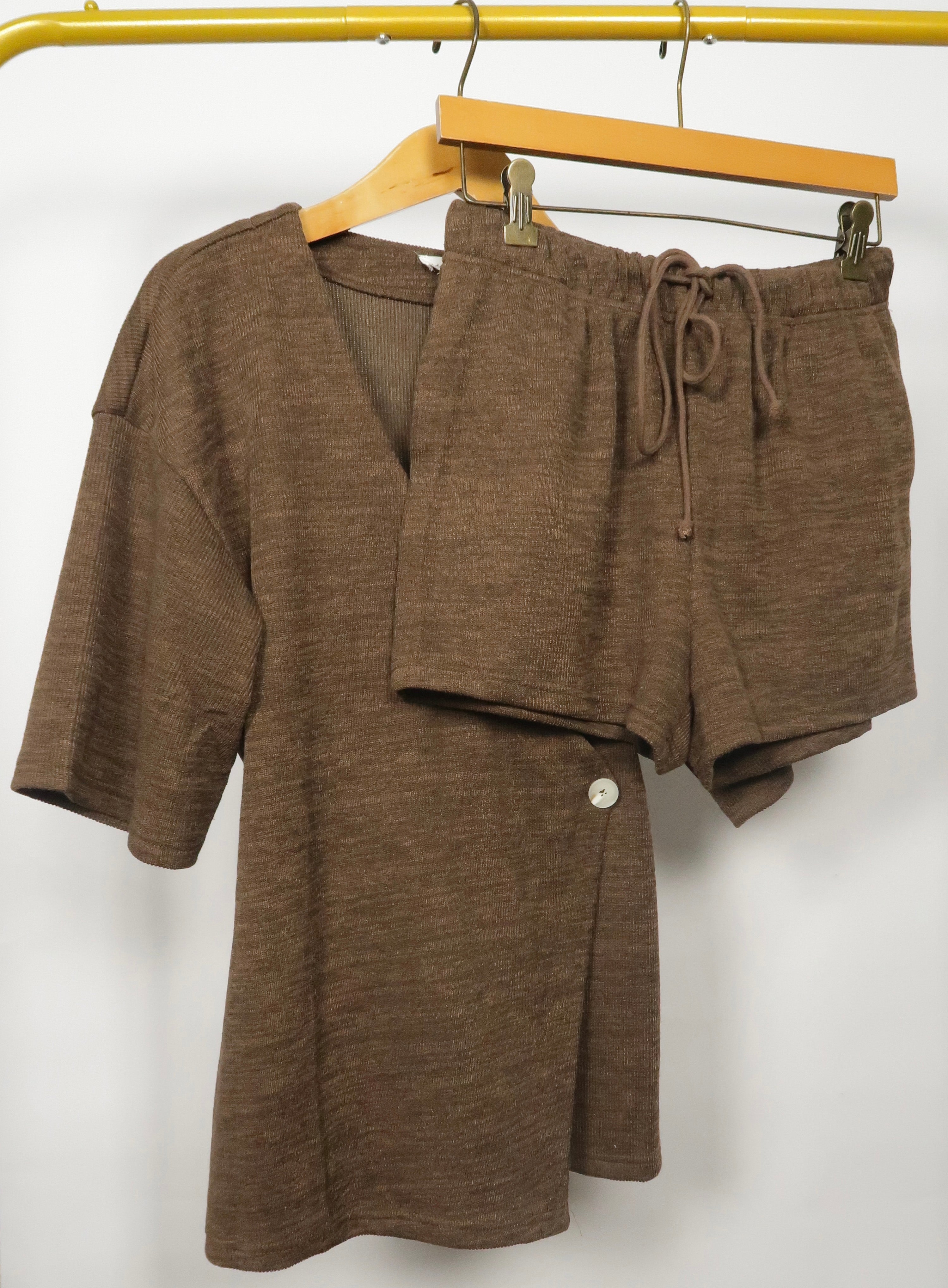 The Comfort Set