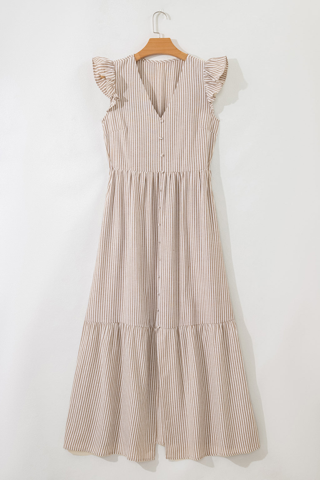 The Eden Maxi Dress