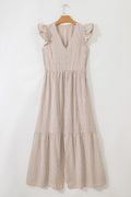 The Eden Maxi Dress
