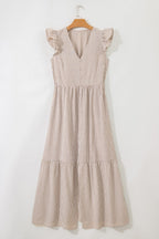 The Eden Maxi Dress