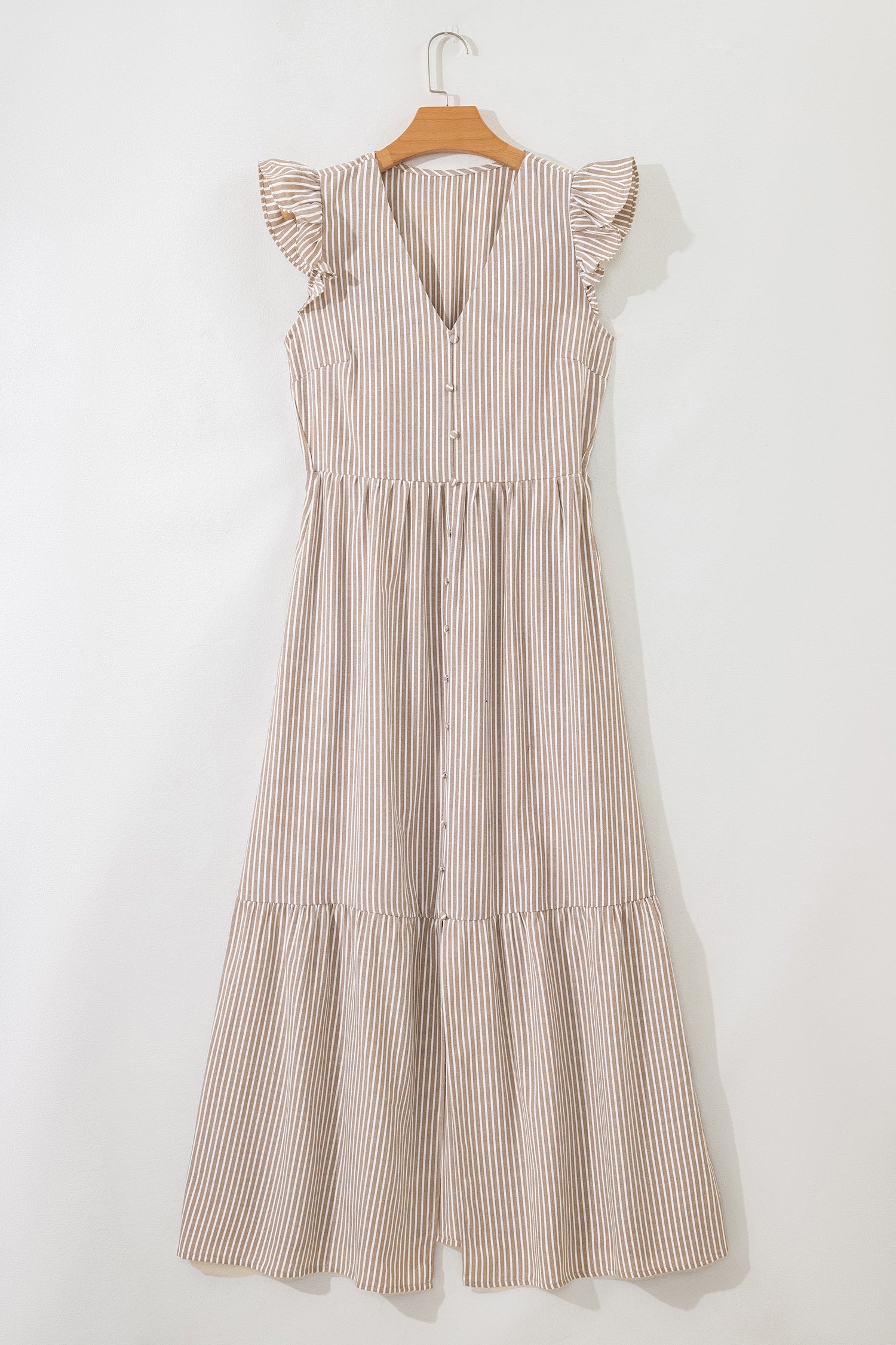 The Eden Maxi Dress