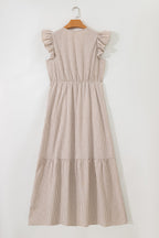 The Eden Maxi Dress