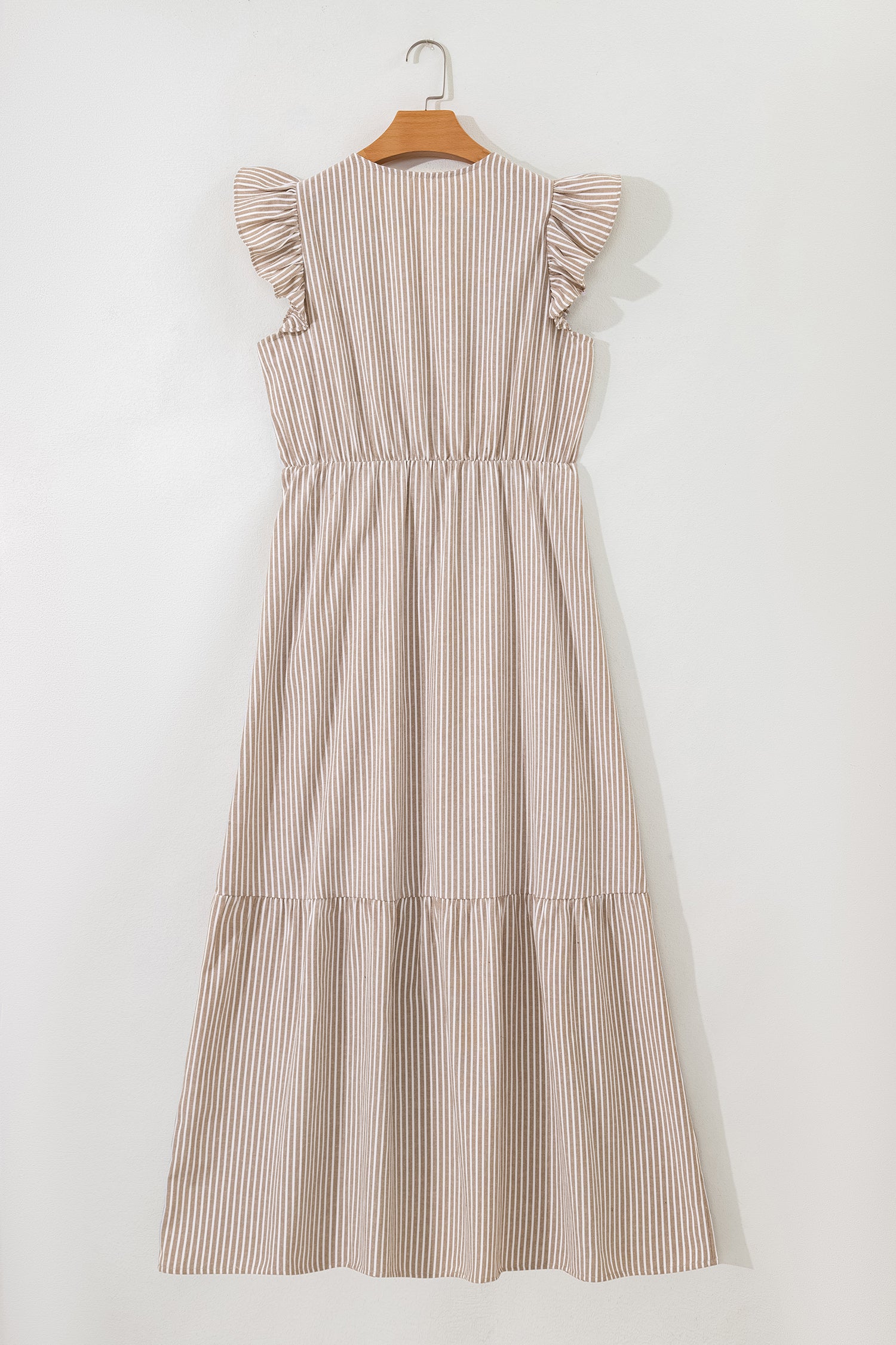 The Eden Maxi Dress