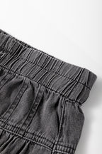 The Relaxed Wide Leg Pants