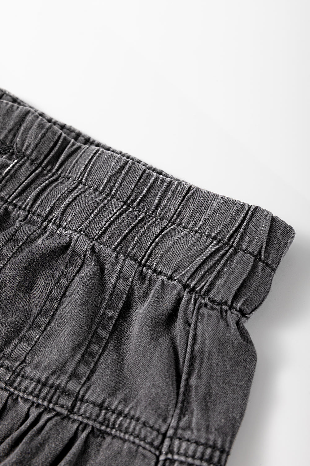 The Relaxed Wide Leg Pants