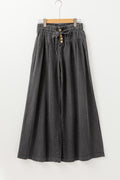 The Relaxed Wide Leg Pants
