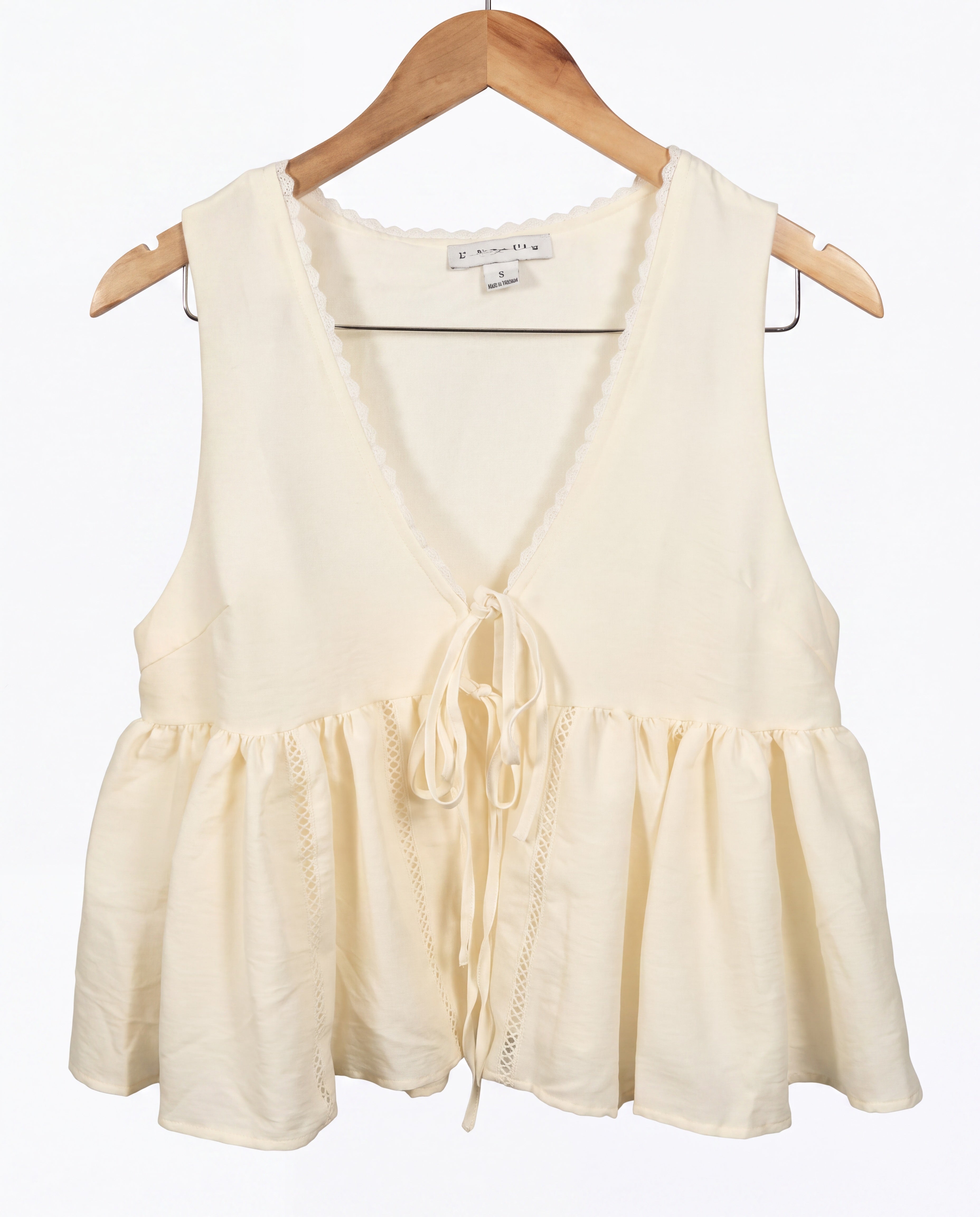 The Breeze Top